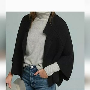 Anthropologie Akemi + Kin open cardigan